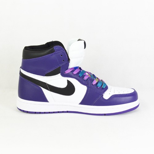 court purple 2.0 jordan 1